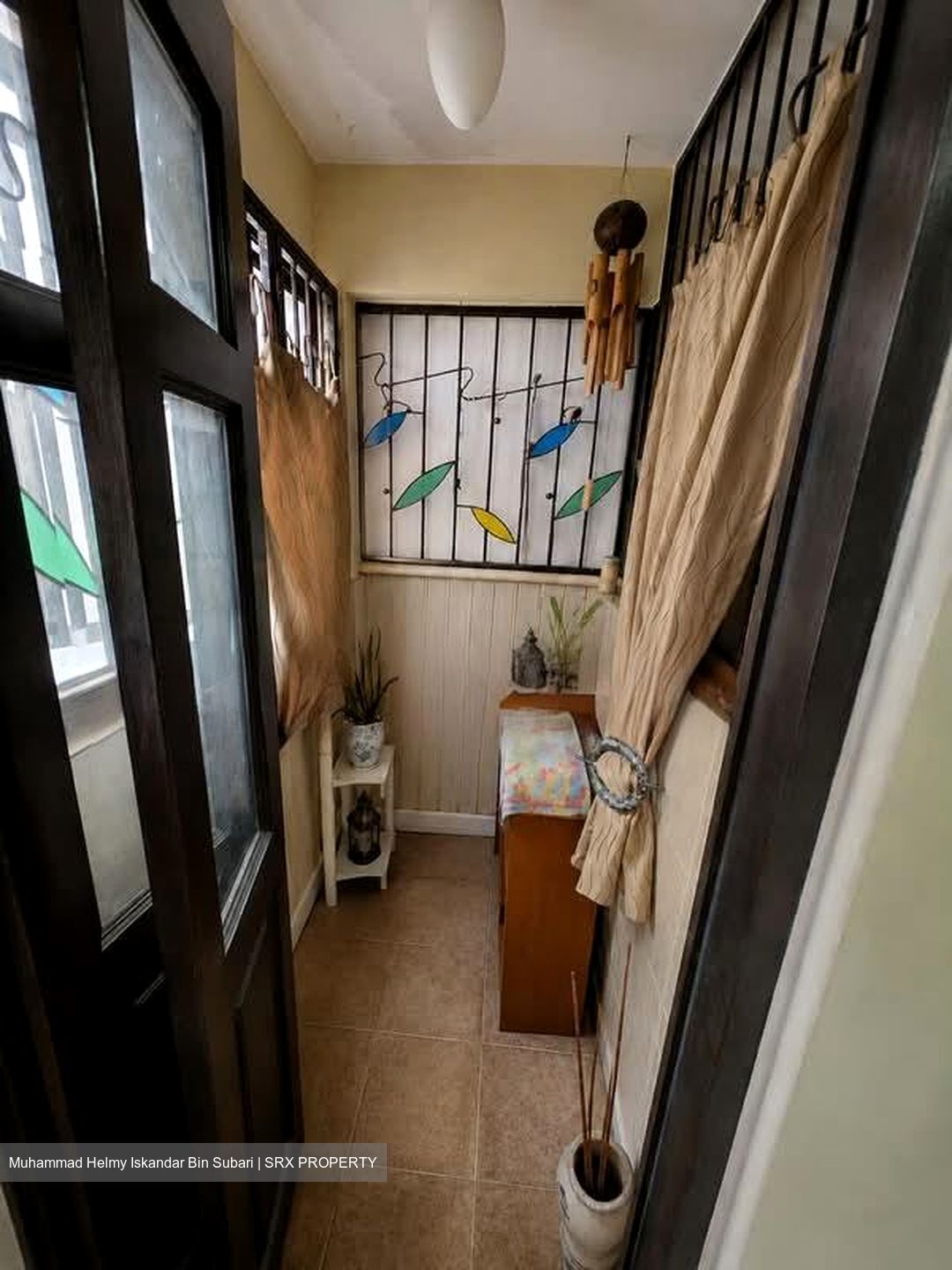 Blk 468 Pasir Ris Drive 6 (Pasir Ris), HDB 4 Rooms #593364001